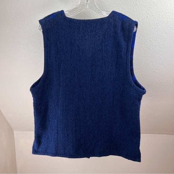 LAUREN RALPH LAUREN GREEN LABEL Black Skinny  Leggings. Size 16W.  Elastic Waist - Picture 7 of 9